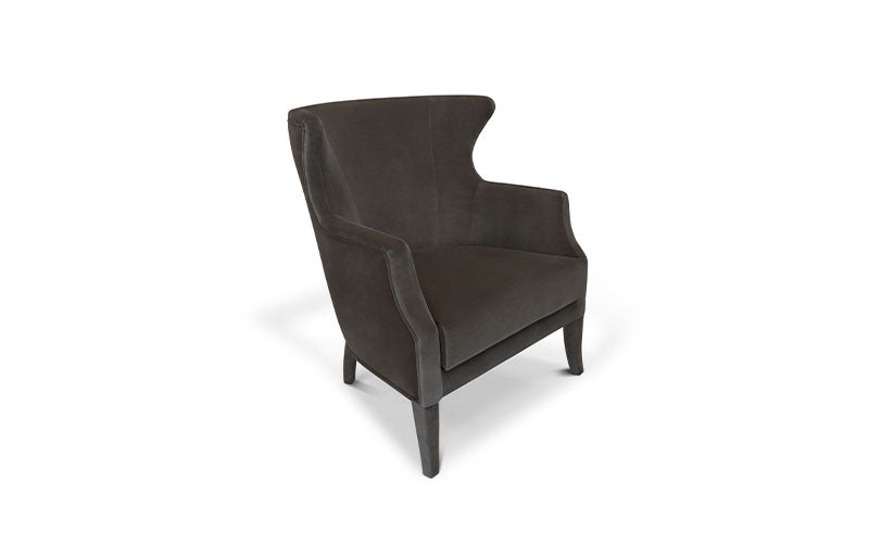 Brabbu Dukono Ii | Armchair