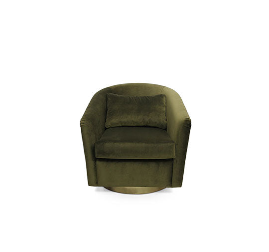 Brabbu Earth | Armchair