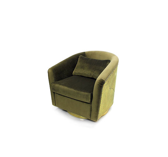 Brabbu Earth | Armchair