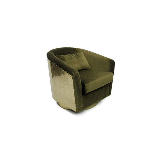 Brabbu Earth | Armchair