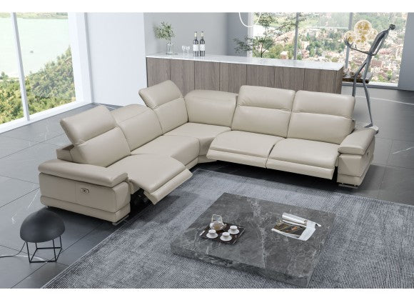 Bellini Italian Home Escape Sectional