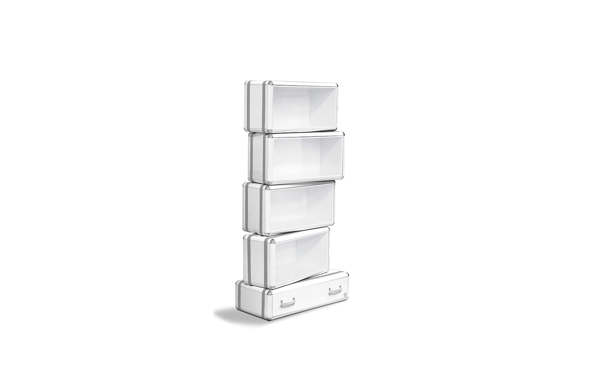 Circu Fantasy Air Bookcase