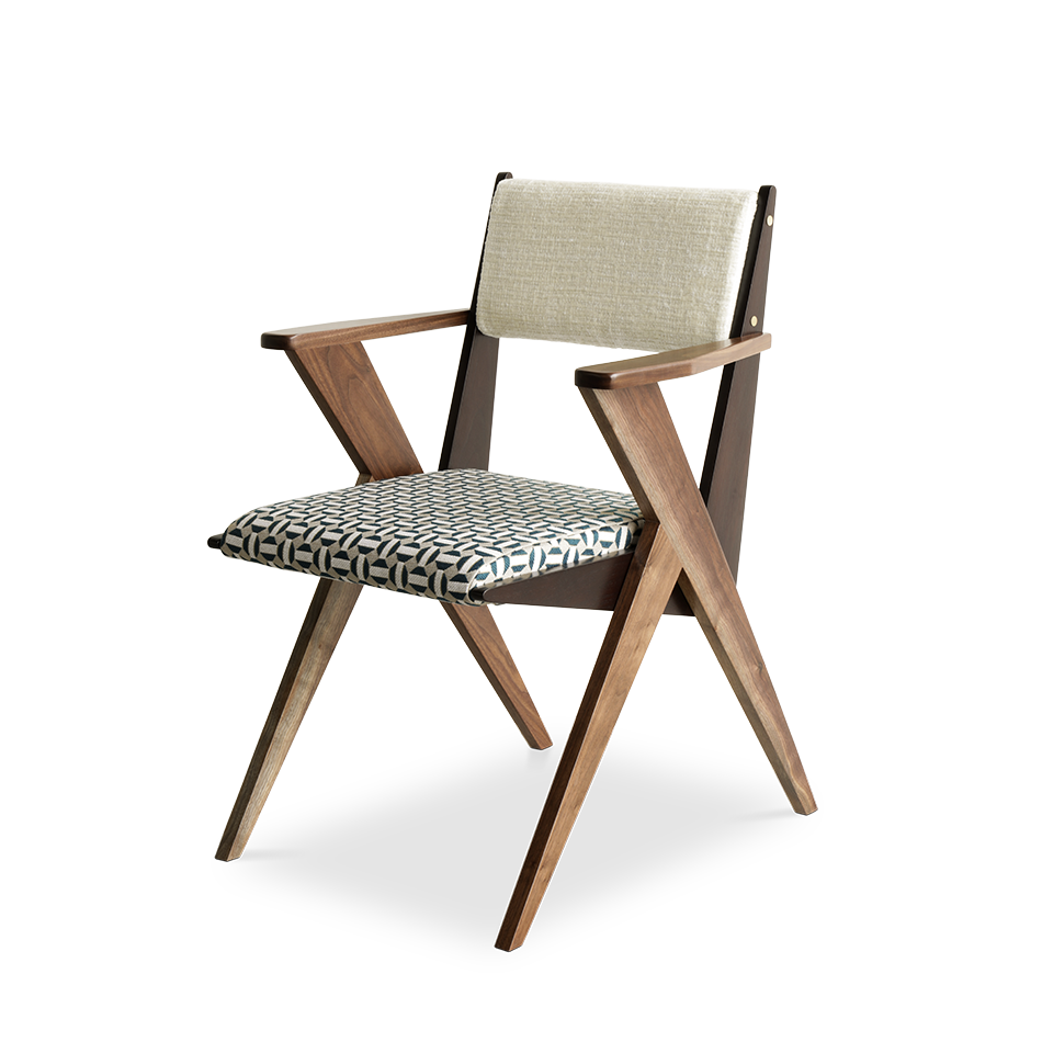 Essential Home Federico Chair