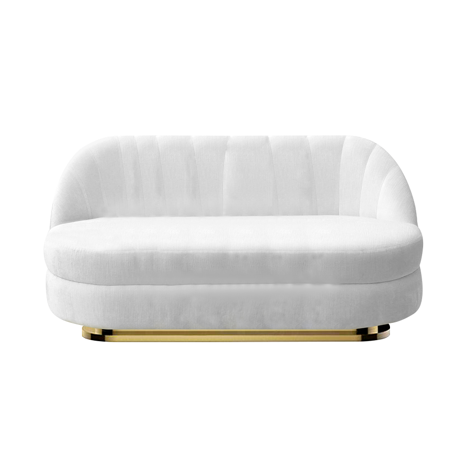 Essential Home Gable Sofa