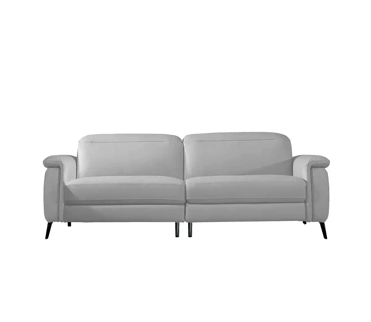 Bellini Italian Home Oxford Loveseat, Cat