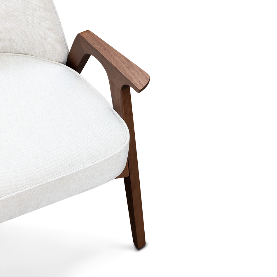 Essential Home Hadley Dining Chair