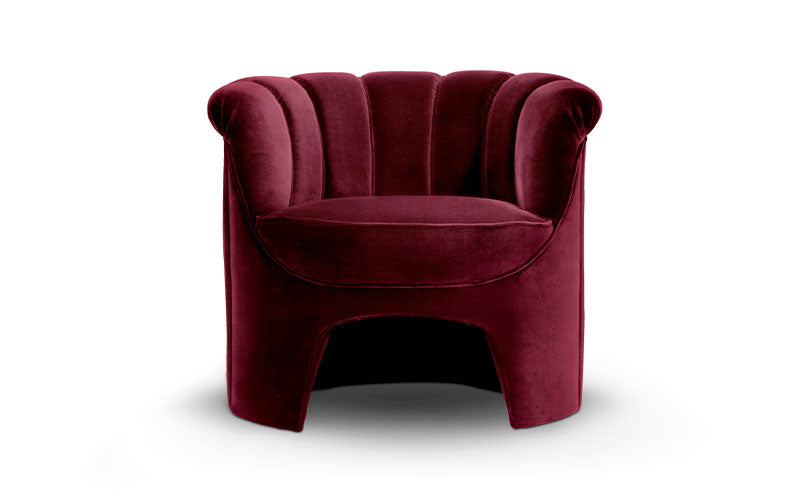 Brabbu Hera | Armchair