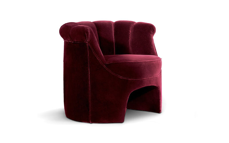 Brabbu Hera | Armchair