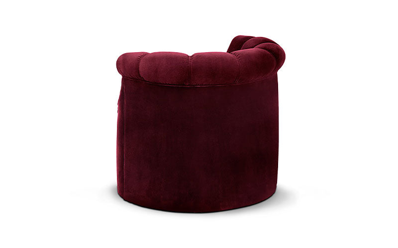 Brabbu Hera | Armchair