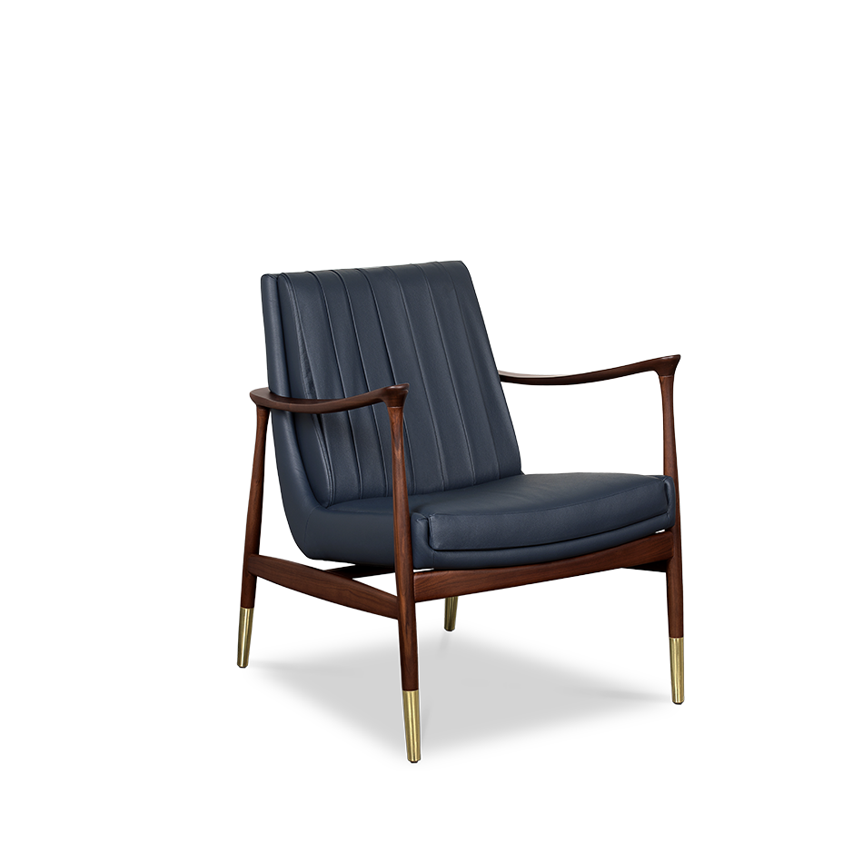 Essential Home Hudson Armchair