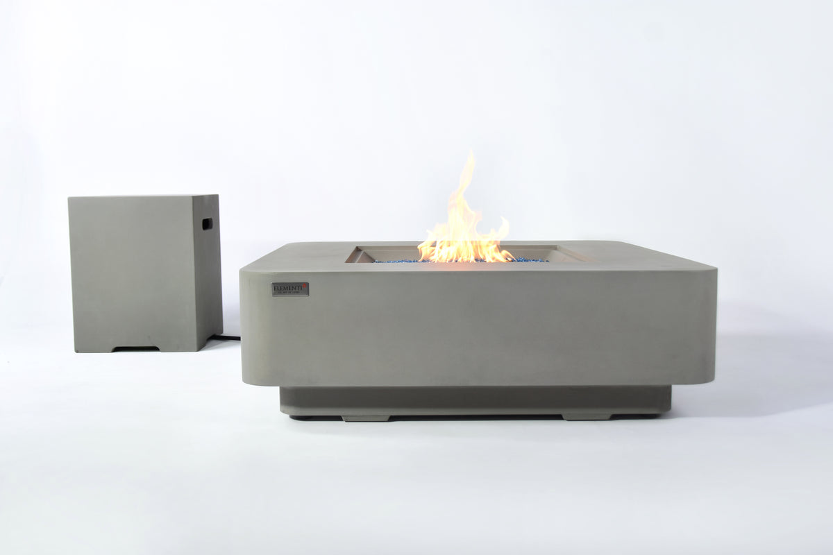 Elementi Plus Lucerne Fire Table