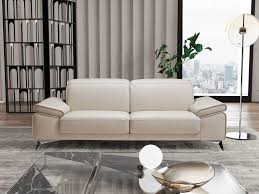 Bellini Italian Home Edwin Sofa, Cat 35, Col 35602