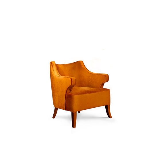 Brabbu Java | Armchair