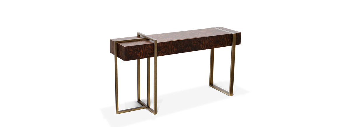 Caffe Latte Lungo Console