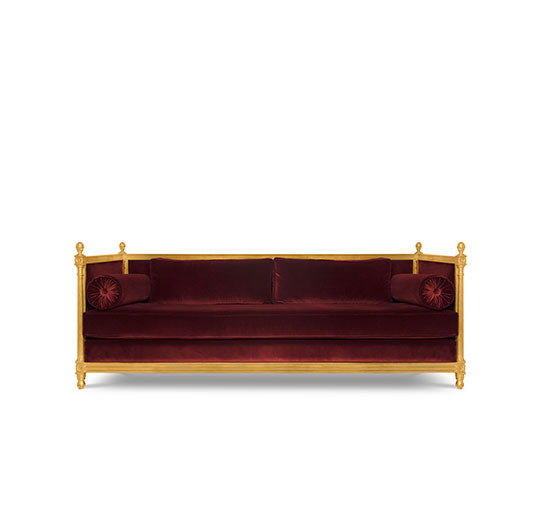 Brabbu Malkiy | Sofa