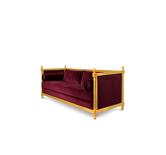 Brabbu Malkiy | Sofa