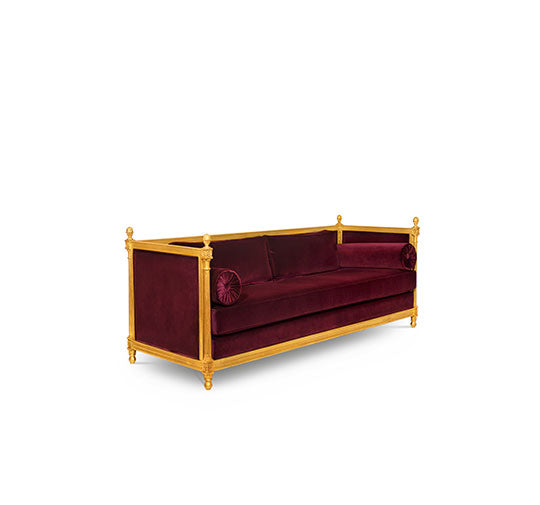 Brabbu Malkiy | Sofa