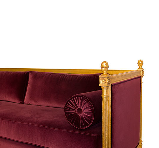 Brabbu Malkiy | Sofa