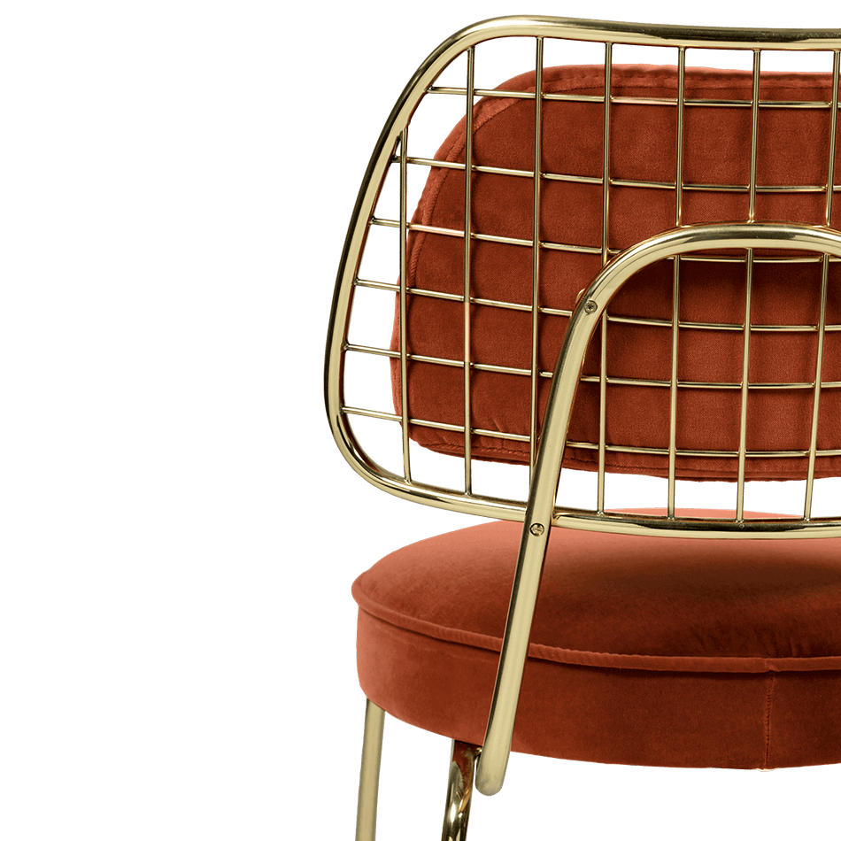 Essential Home Marie Chair