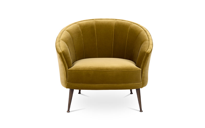 Brabbu Maya | Armchair