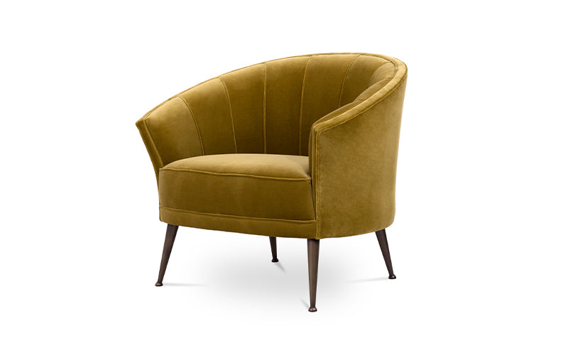 Brabbu Maya | Armchair