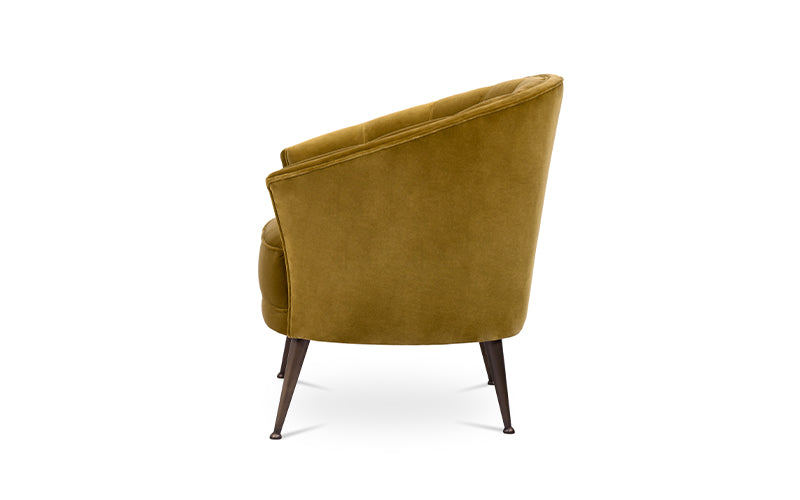 Brabbu Maya | Armchair