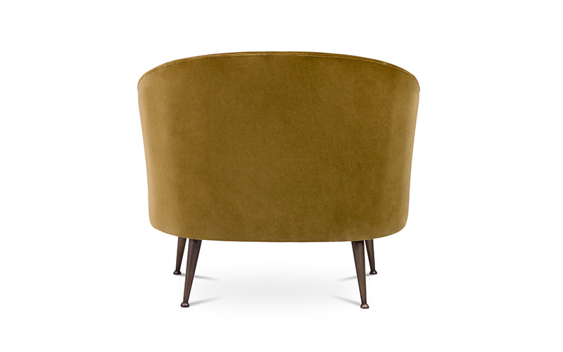 Brabbu Maya | Armchair