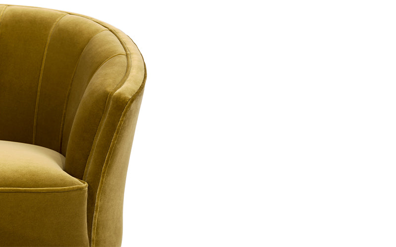 Brabbu Maya | Armchair