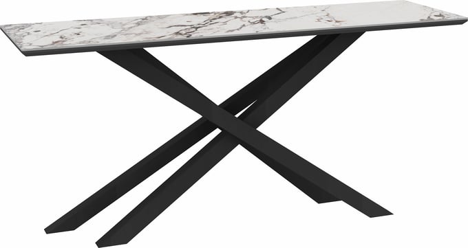 Bellini Italian Home Stella Sofa Table Top