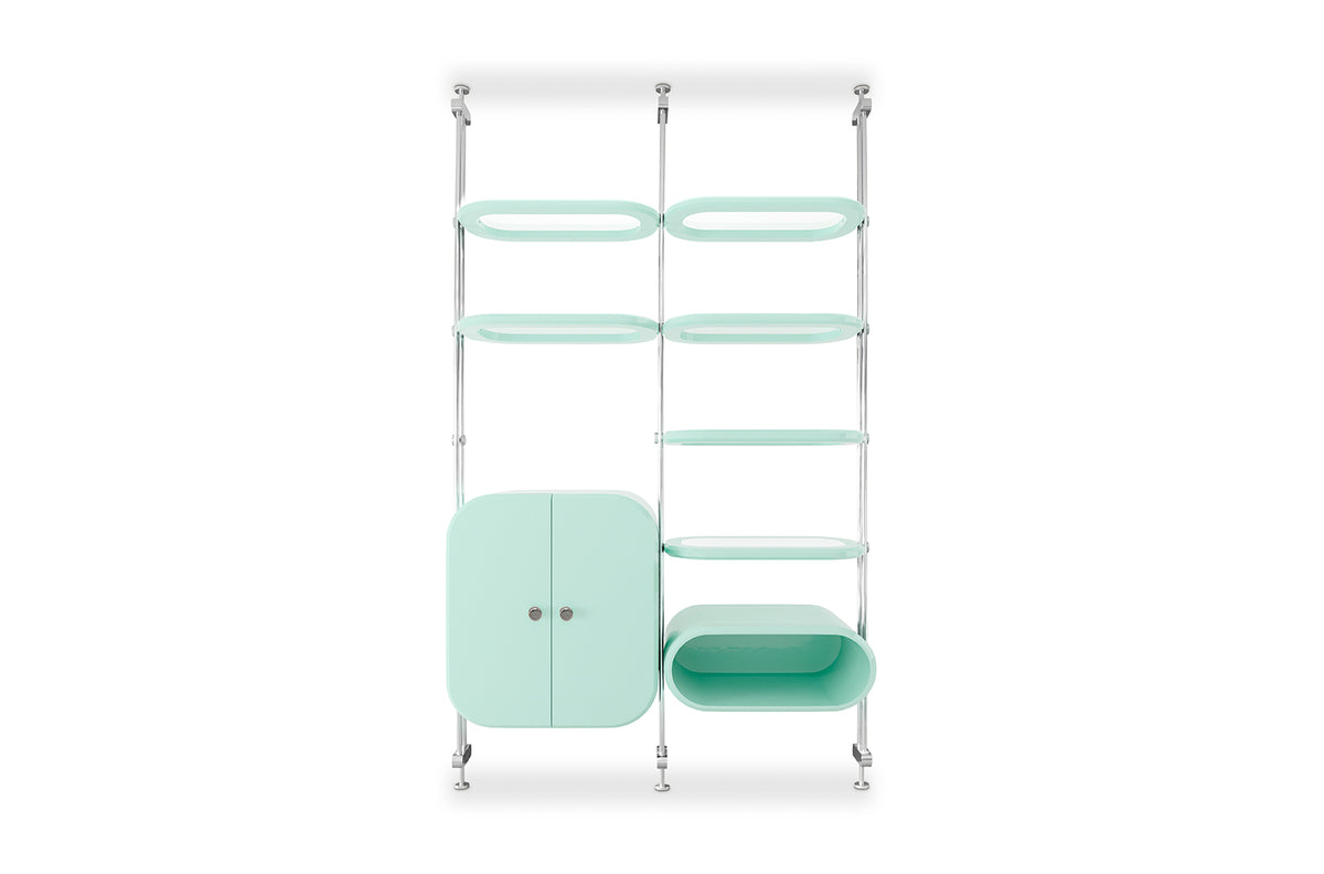 Circu Minelli Bookcase