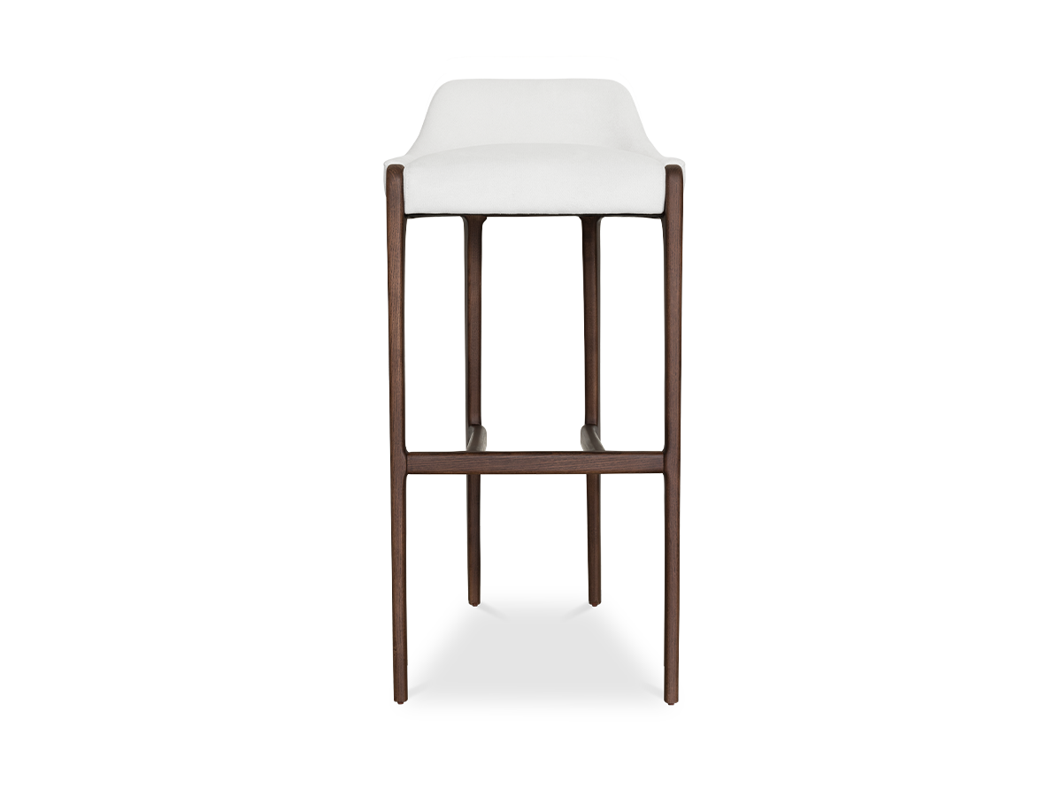 Caffe Latte Moka Bar Chair