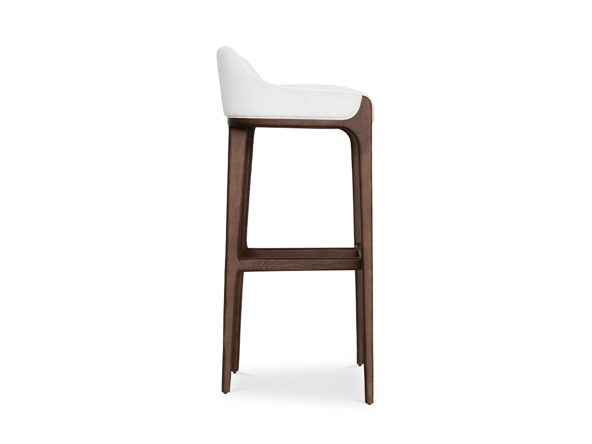 Caffe Latte Moka Bar Chair