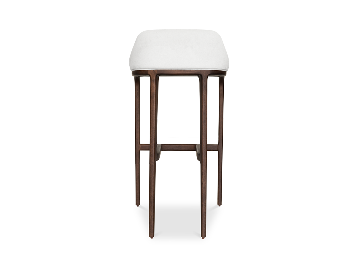 Caffe Latte Moka Bar Chair