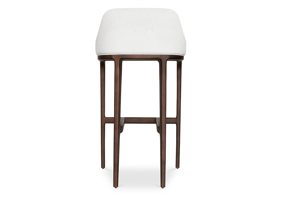 Caffe Latte Moka Counter Stool