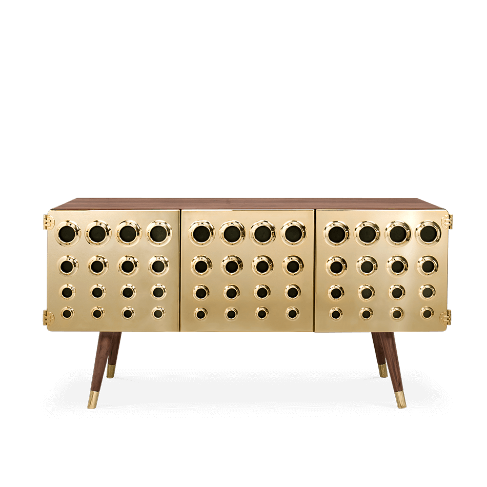 Essential Home Monocles Sideboard