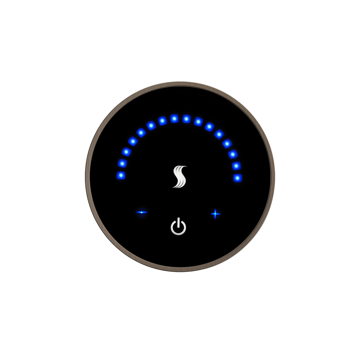 MTC-AN_ThermaSol_MicroTouch Controller Round