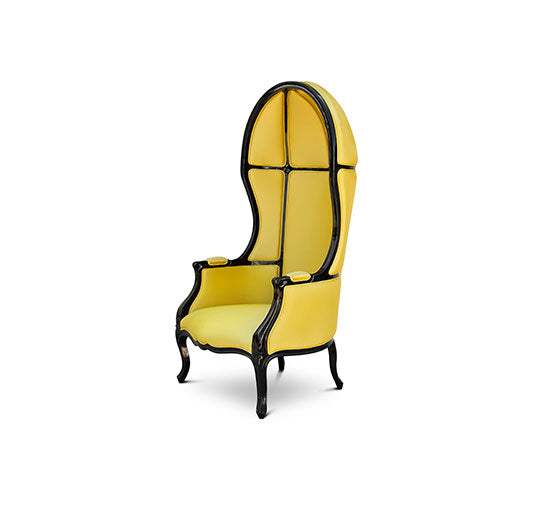 Brabbu Namib | Armchair