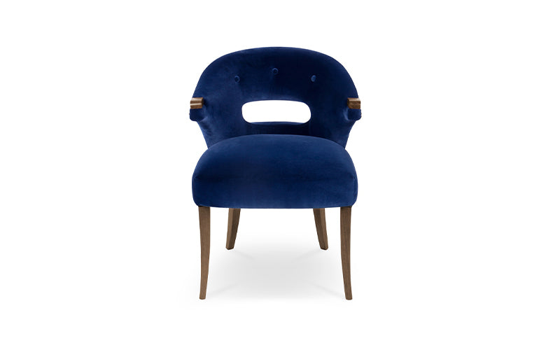 Brabbu Nanook | Dining Chair