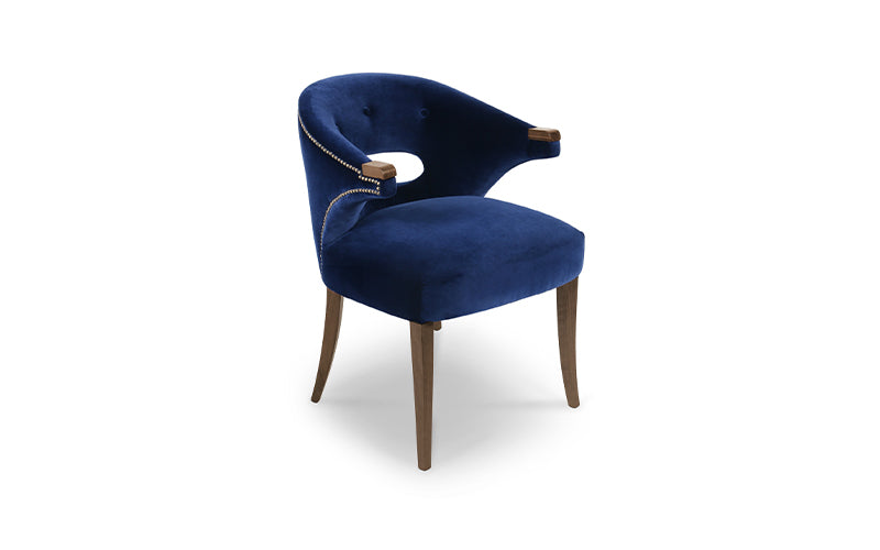 Brabbu Nanook | Dining Chair