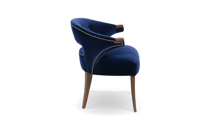 Brabbu Nanook | Dining Chair