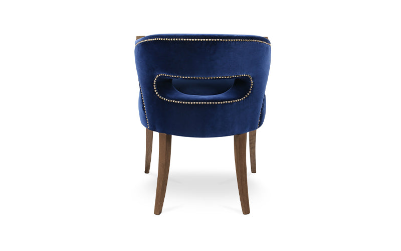 Brabbu Nanook | Dining Chair