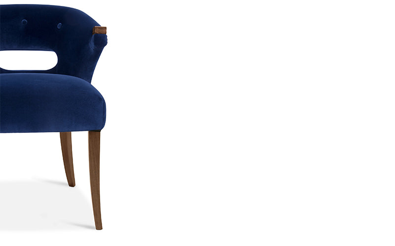 Brabbu Nanook | Dining Chair