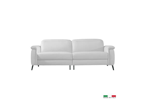 Bellini Italian Home Oxford Loveseat, Cat