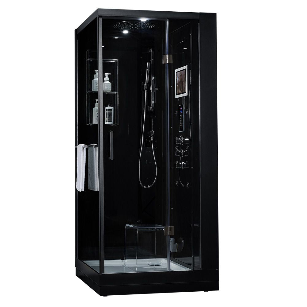 Maya Bath Arezzo Steam Shower