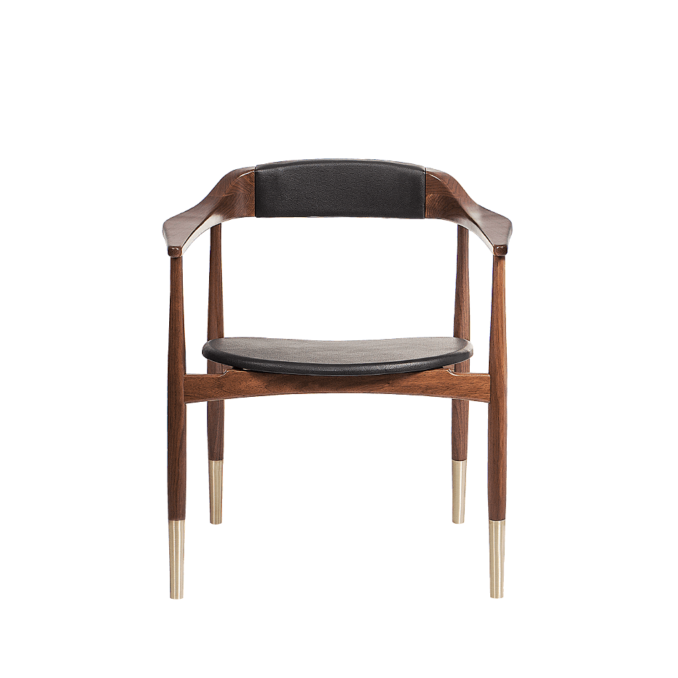 Essential Home Perry Dining Chair