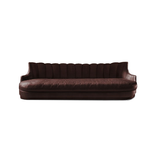 Brabbu Plum | Sofa