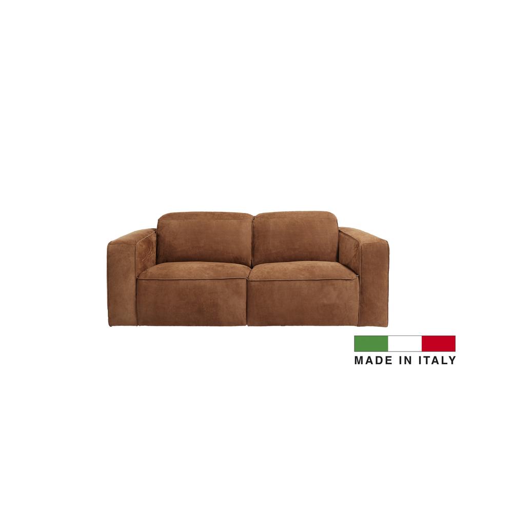 Bellini Italian Home Jacklyn Loveseat