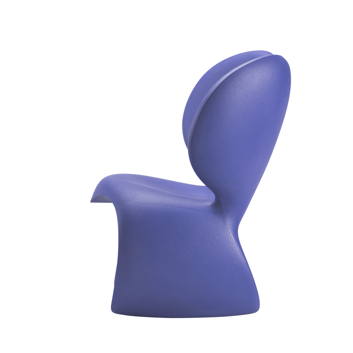 Qeeboo Don&#39;t F**k With The Mouse Armchair (Fabric)