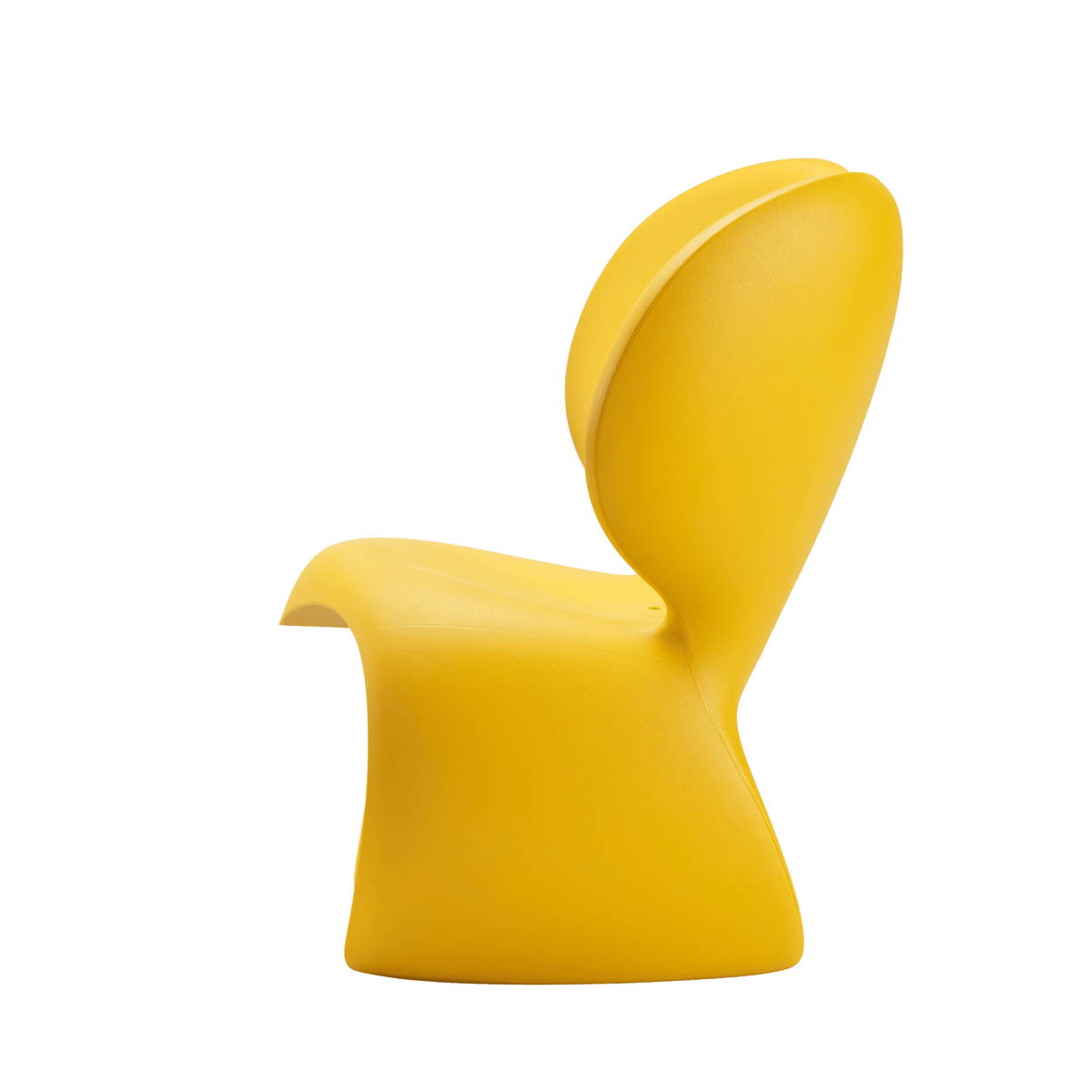 Qeeboo Don&#39;t F**k With The Mouse Armchair (Fabric)