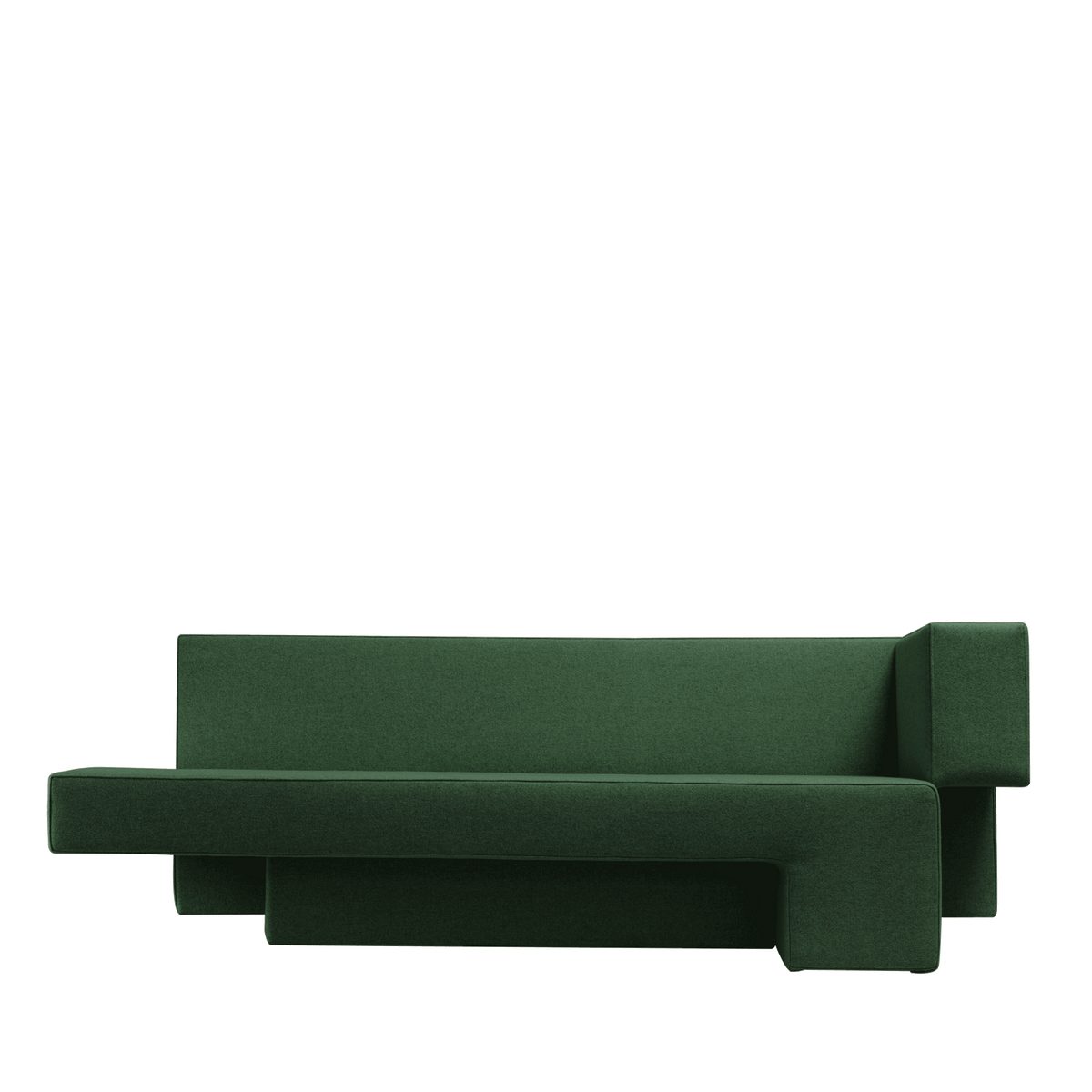 Qeeboo Primitive Sofa